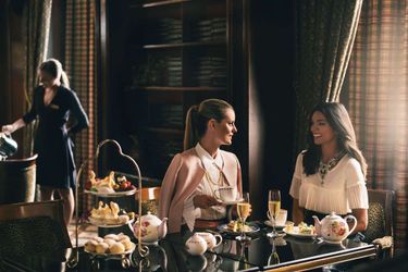 Hotel Fairmont Royal York Toronto: Photo 