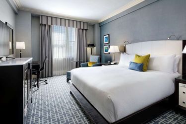 Hotel Fairmont Royal York Toronto: Photo 