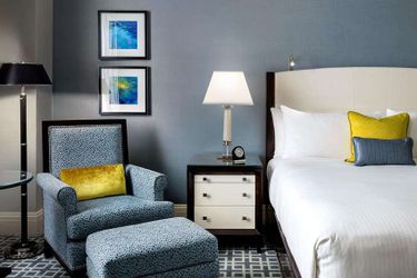 Hotel Fairmont Royal York Toronto: Photo 