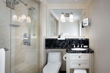 Hotel Fairmont Royal York Toronto: Photo 