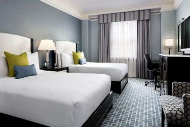 Hotel Fairmont Royal York Toronto: Photo 