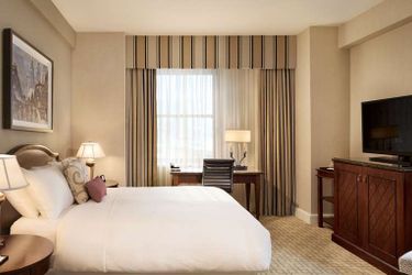 Hotel Fairmont Royal York Toronto: Photo 