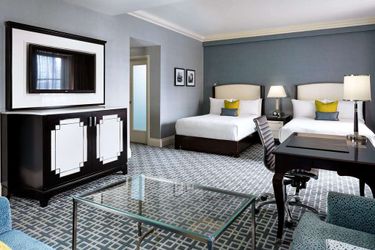Hotel Fairmont Royal York Toronto: Photo 