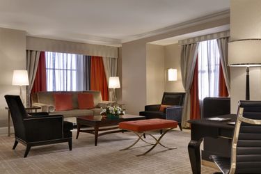 Hotel Fairmont Royal York Toronto: Photo 