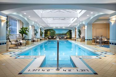 Hotel Fairmont Royal York Toronto: Photo 