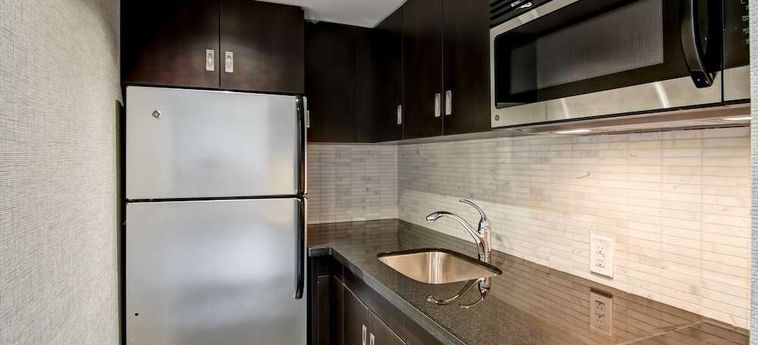 Doubletree By Hilton Hotel Toronto Downtown:  TORONTO