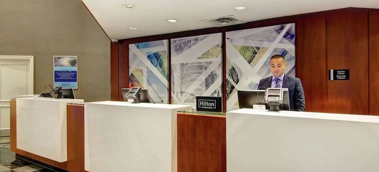Doubletree By Hilton Hotel Toronto Downtown:  TORONTO