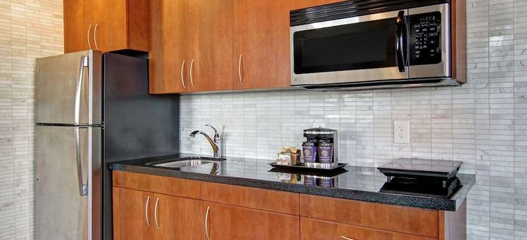 Doubletree By Hilton Hotel Toronto Downtown Toronto: Foto 