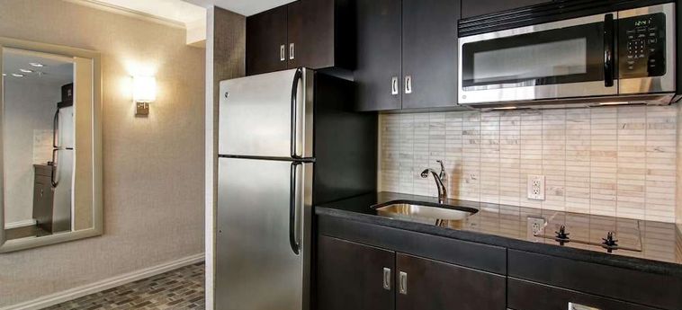 Doubletree By Hilton Hotel Toronto Downtown Toronto: Foto 