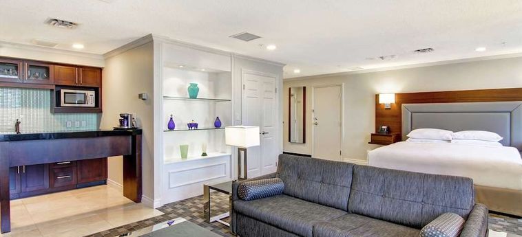 Doubletree By Hilton Hotel Toronto Downtown Toronto: Foto 