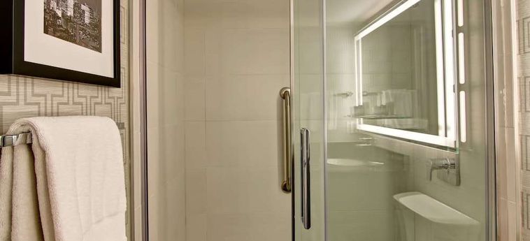 Doubletree By Hilton Hotel Toronto Downtown Toronto: Foto 