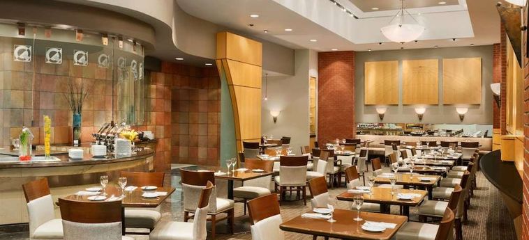 Doubletree By Hilton Hotel Toronto Downtown Toronto: Foto 