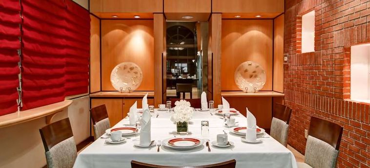 Doubletree By Hilton Hotel Toronto Downtown Toronto: Foto 