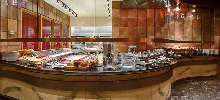 Doubletree By Hilton Hotel Toronto Downtown Toronto: Foto 