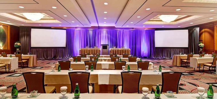 Doubletree By Hilton Hotel Toronto Downtown Toronto: Foto 