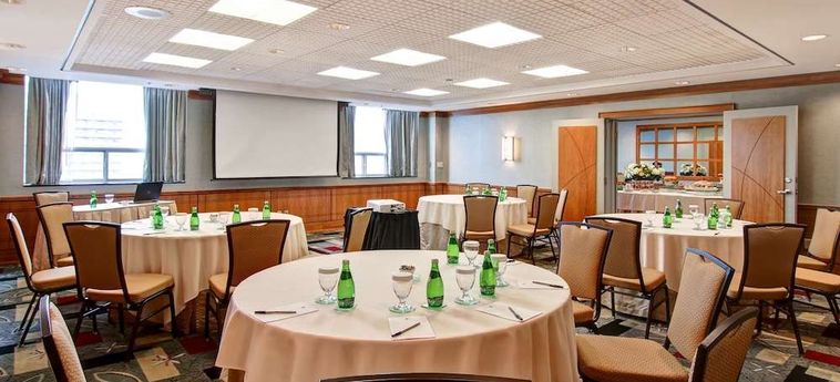 Doubletree By Hilton Hotel Toronto Downtown Toronto: Foto 