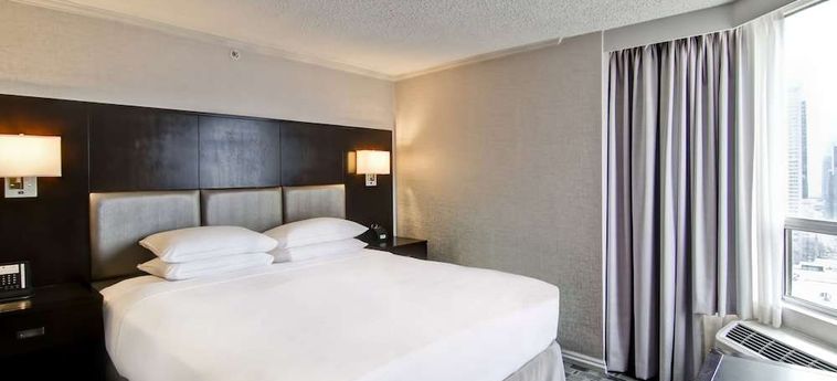 Doubletree By Hilton Hotel Toronto Downtown Toronto: Foto 