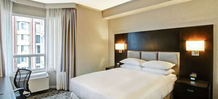 Doubletree By Hilton Hotel Toronto Downtown Toronto: Foto 