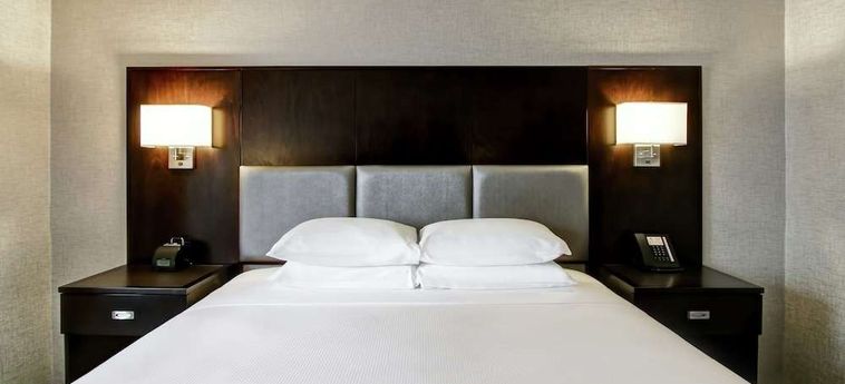 Doubletree By Hilton Hotel Toronto Downtown Toronto: Foto 
