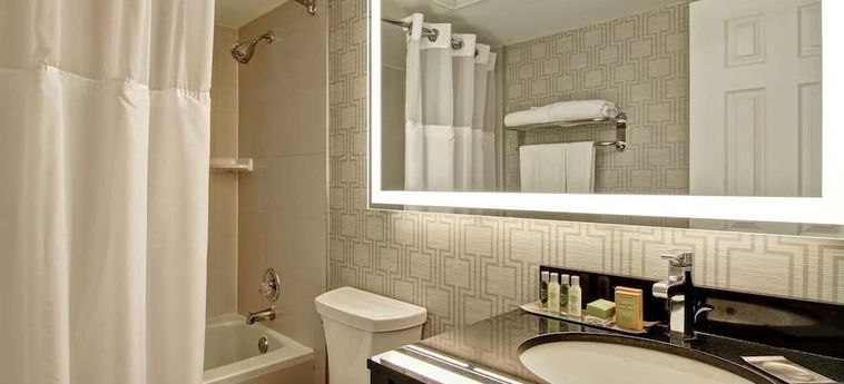 Doubletree By Hilton Hotel Toronto Downtown Toronto: Foto 