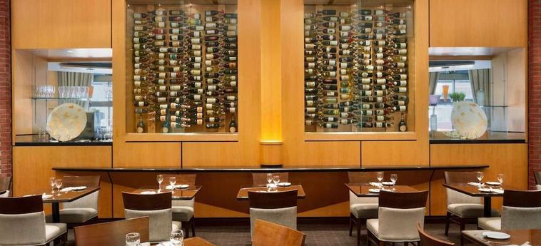 Doubletree By Hilton Hotel Toronto Downtown Toronto: Foto 