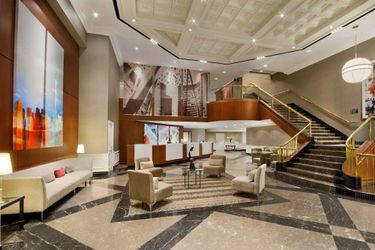 Doubletree By Hilton Hotel Toronto Downtown Toronto: Photo 