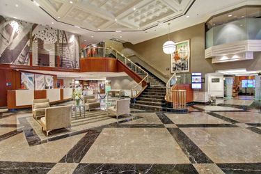 Doubletree By Hilton Hotel Toronto Downtown Toronto: Photo 