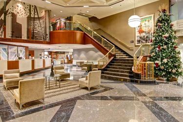 Doubletree By Hilton Hotel Toronto Downtown Toronto: Photo 