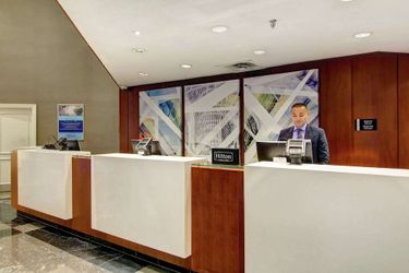Doubletree By Hilton Hotel Toronto Downtown Toronto: Photo 