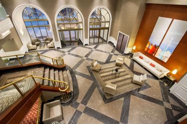 Doubletree By Hilton Hotel Toronto Downtown Toronto: Photo 
