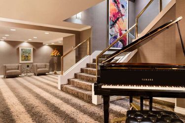 Doubletree By Hilton Hotel Toronto Downtown Toronto: Photo 
