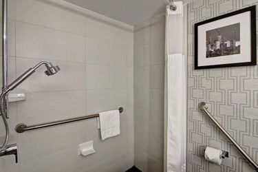 Doubletree By Hilton Hotel Toronto Downtown Toronto: Photo 