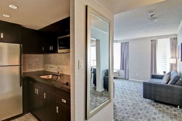 Doubletree By Hilton Hotel Toronto Downtown Toronto: Photo 