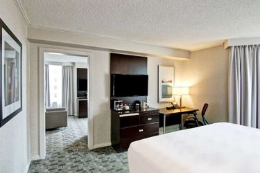 Doubletree By Hilton Hotel Toronto Downtown Toronto: Photo 