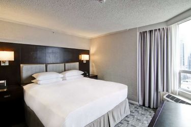 Doubletree By Hilton Hotel Toronto Downtown Toronto: Photo 