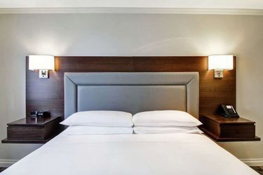 Doubletree By Hilton Hotel Toronto Downtown Toronto: Photo 