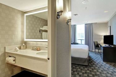 Doubletree By Hilton Hotel Toronto Downtown Toronto: Photo 