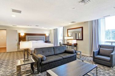 Doubletree By Hilton Hotel Toronto Downtown Toronto: Photo 