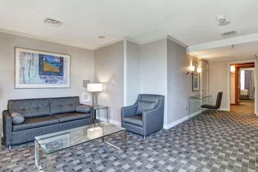 Doubletree By Hilton Hotel Toronto Downtown Toronto: Photo 
