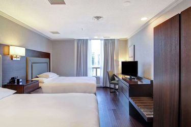 Doubletree By Hilton Hotel Toronto Downtown Toronto: Photo 