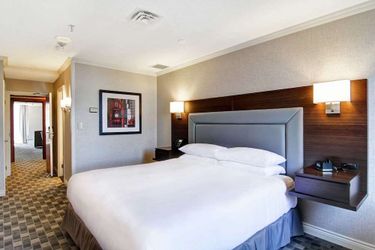 Doubletree By Hilton Hotel Toronto Downtown Toronto: Photo 