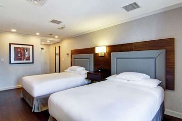 Doubletree By Hilton Hotel Toronto Downtown Toronto: Photo 