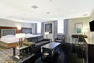 Doubletree By Hilton Hotel Toronto Downtown Toronto: Photo 