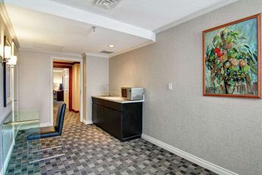 Doubletree By Hilton Hotel Toronto Downtown Toronto: Photo 