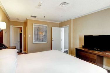 Doubletree By Hilton Hotel Toronto Downtown Toronto: Photo 