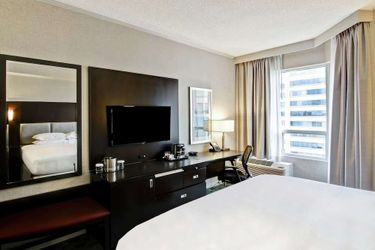 Doubletree By Hilton Hotel Toronto Downtown Toronto: Photo 