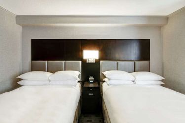 Doubletree By Hilton Hotel Toronto Downtown Toronto: Photo 