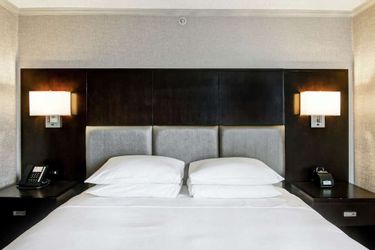 Doubletree By Hilton Hotel Toronto Downtown Toronto: Photo 