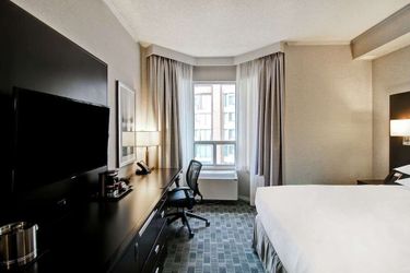 Doubletree By Hilton Hotel Toronto Downtown Toronto: Photo 