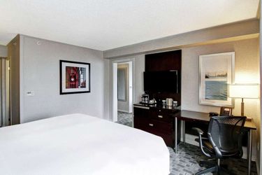 Doubletree By Hilton Hotel Toronto Downtown Toronto: Photo 